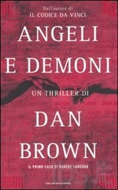 Brown Dan Angeli e demoni